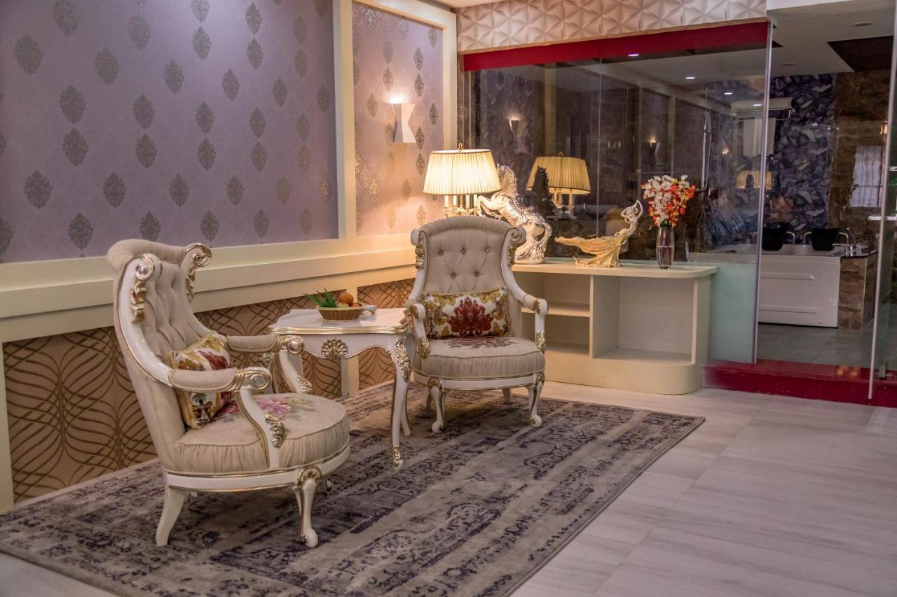 Hotel Mechi Crown Kakarvitta Dış mekan fotoğraf