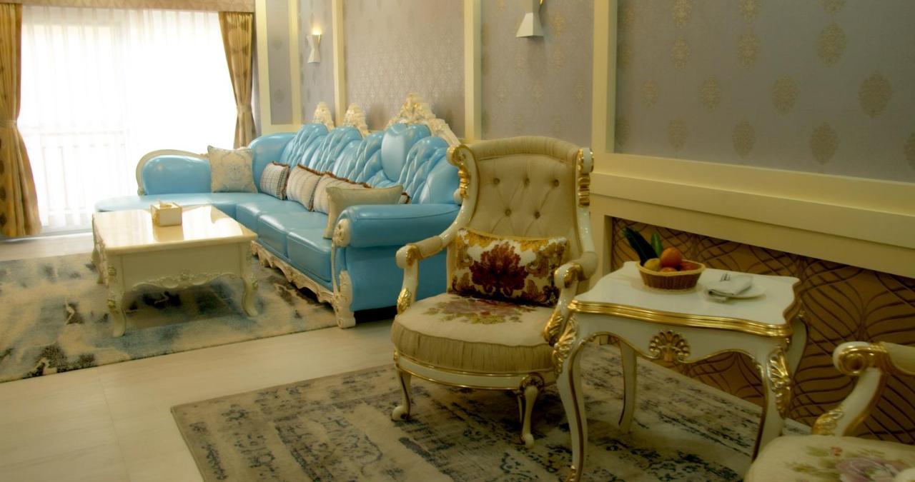 Hotel Mechi Crown Kakarvitta Dış mekan fotoğraf