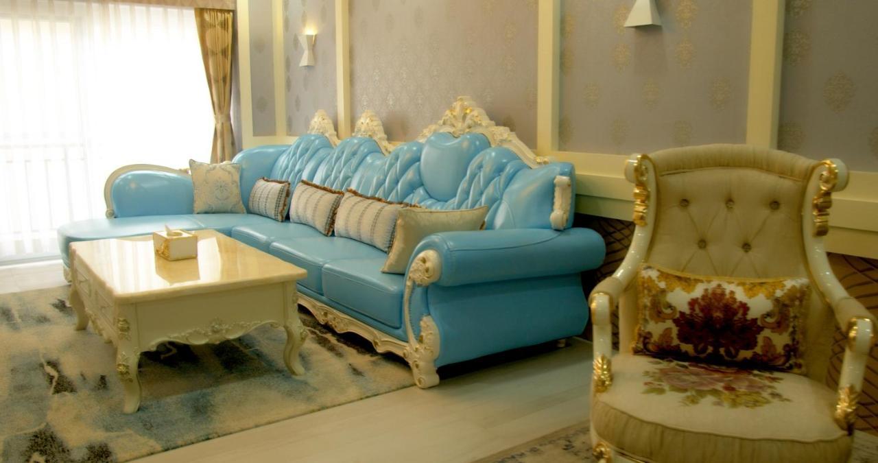 Hotel Mechi Crown Kakarvitta Dış mekan fotoğraf