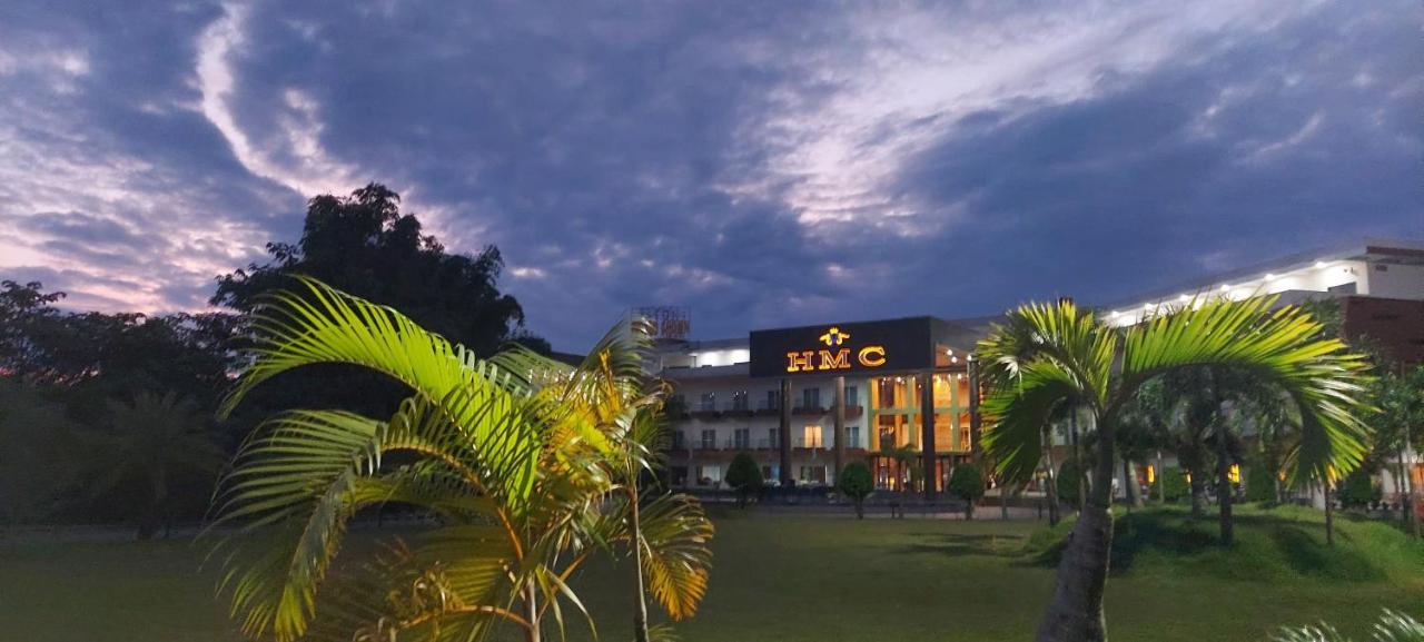 Hotel Mechi Crown Kakarvitta Dış mekan fotoğraf
