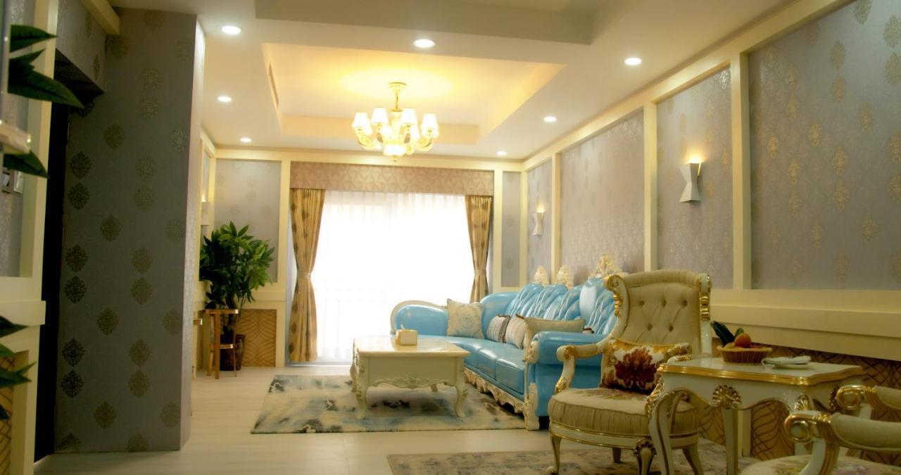 Hotel Mechi Crown Kakarvitta Dış mekan fotoğraf