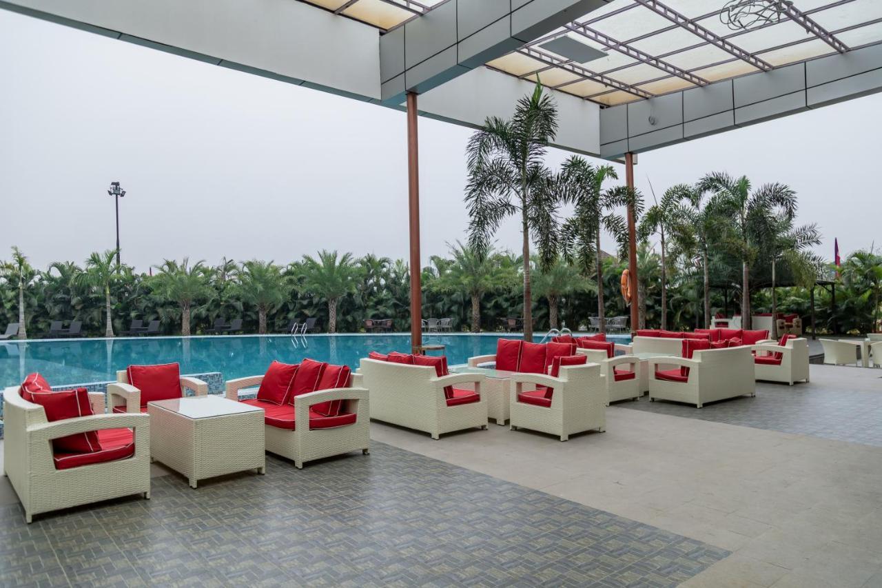 Hotel Mechi Crown Kakarvitta Dış mekan fotoğraf
